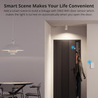 Interruptor Inteligente Sonoff M5 Wifi Matter