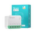 Interruptor inteligente Sonoff MINIR4M Wifi Matter
