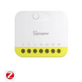 Interruptor Inteligente Zigbee SONOFF MINI DUO-L de 2 Canales | MINI-ZB2GS-L