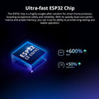 Mini Interruptor inteligente Sonoff MINIR4 Wifi