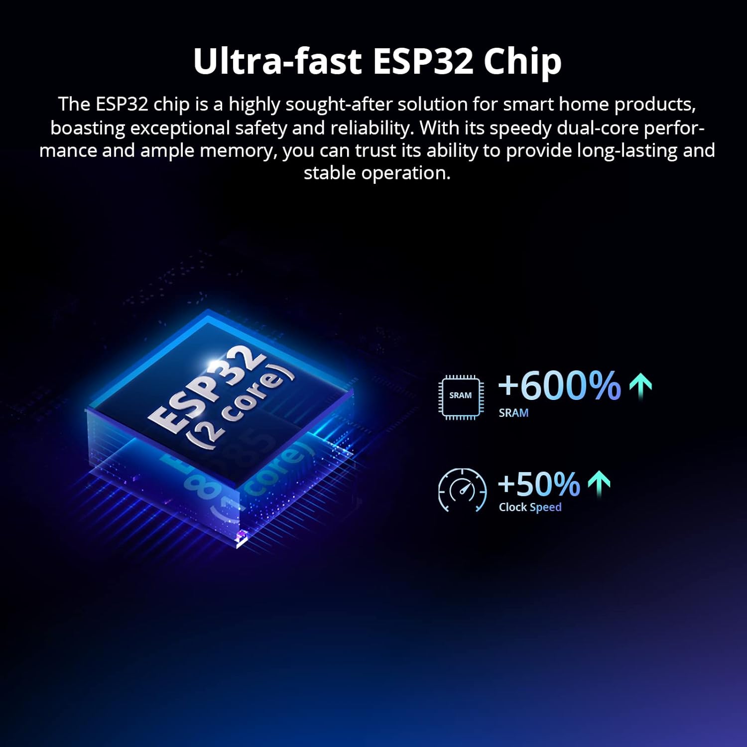 Mini Interruptor inteligente Sonoff MINIR4 Wifi