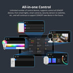 Panel de Control Inteligente SONOFF NSPanel Pro