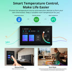 Panel de Control Inteligente SONOFF NSPanel Pro