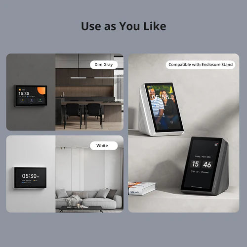 Panel de Control Inteligente SONOFF NSPanel Pro