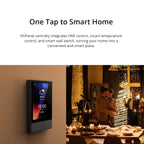 Interruptor Panel Inteligente Sonoff NSPanel