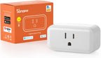 Enchufe inteligente Zigbee Sonoff S40ZB TPB Lite