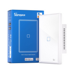 Interruptor Inteligente Sonoff T2