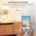 Hub inteligente Zigbee Bridge Ultra Sonoff Matter