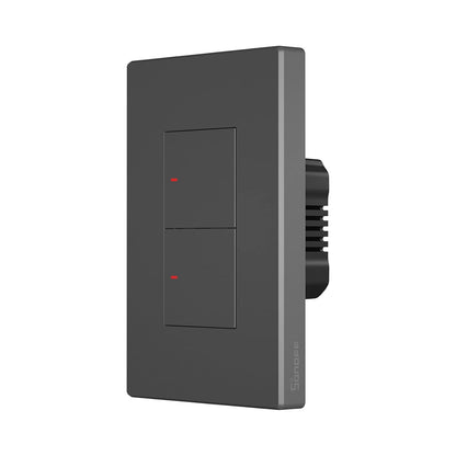 Interruptor de Pared Inteligente Sonoff M5 Wifi Matter