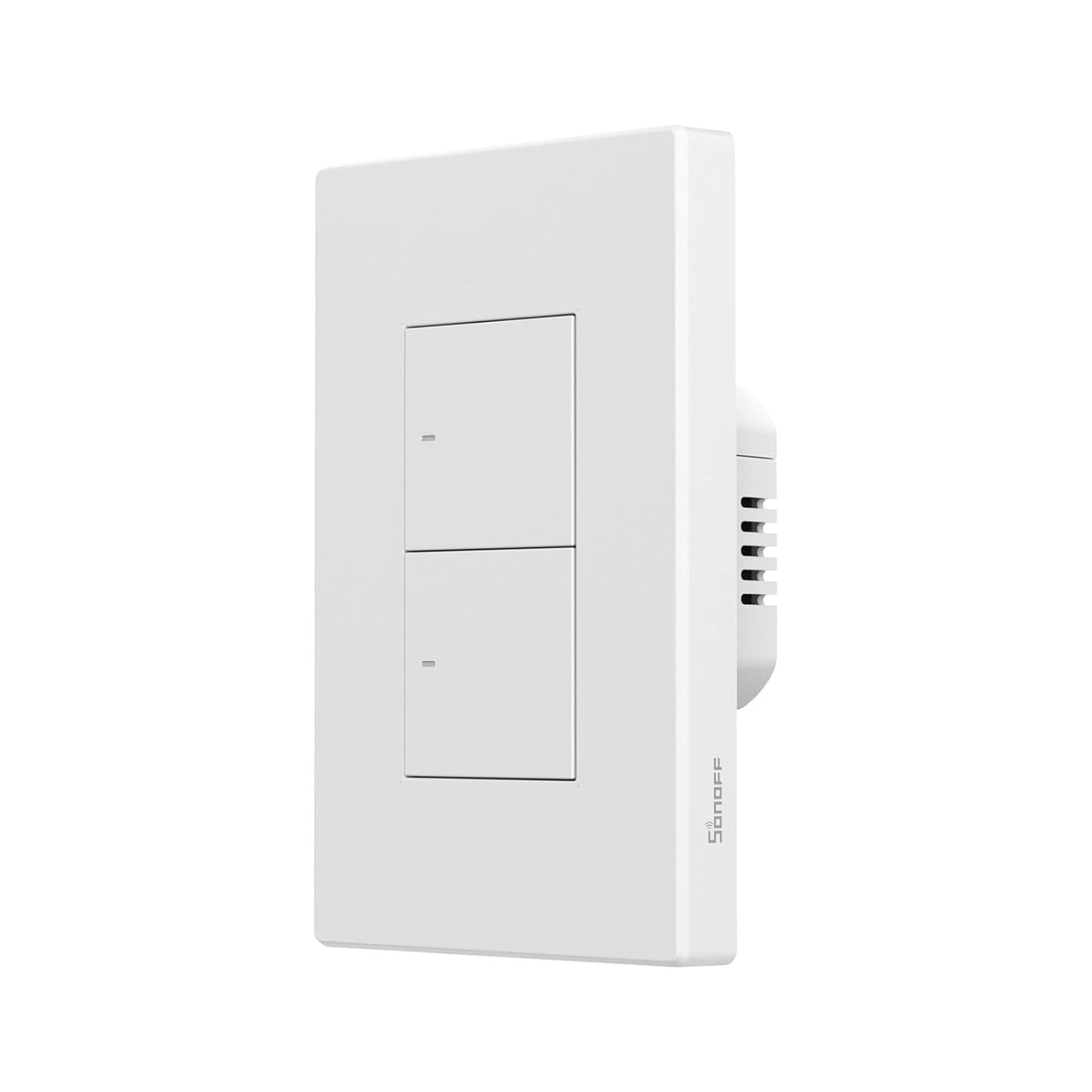 Interruptor de Pared Inteligente Sonoff M5 Wifi Matter
