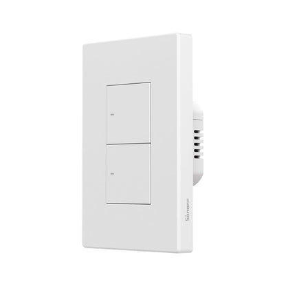 Interruptor de Pared Inteligente Sonoff M5 Wifi Matter