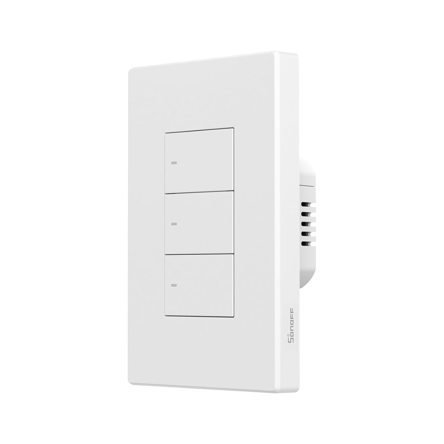 Interruptor de Pared Inteligente Sonoff M5 Wifi Matter