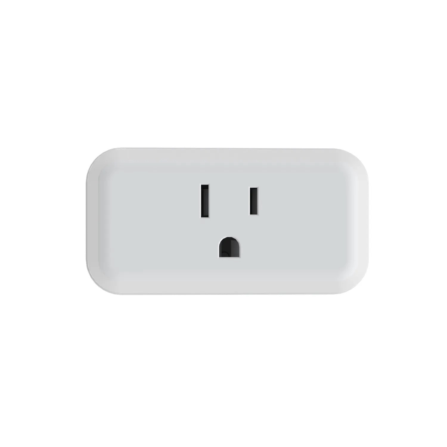 Enchufe inteligente Sonoff S40TPB Wifi