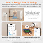 Enchufe inteligente Sonoff S60ZBTPF Zigbee
