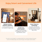 Enchufe inteligente Sonoff S60ZBTPF Zigbee