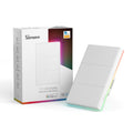 Interruptor Inteligente Sonoff Tx Ultimate T5 Wifi