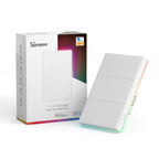 Interruptor Inteligente Sonoff Tx Ultimate T5 Wifi