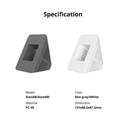 Soporte de Escritorio para NSPanel & NSPanel Pro