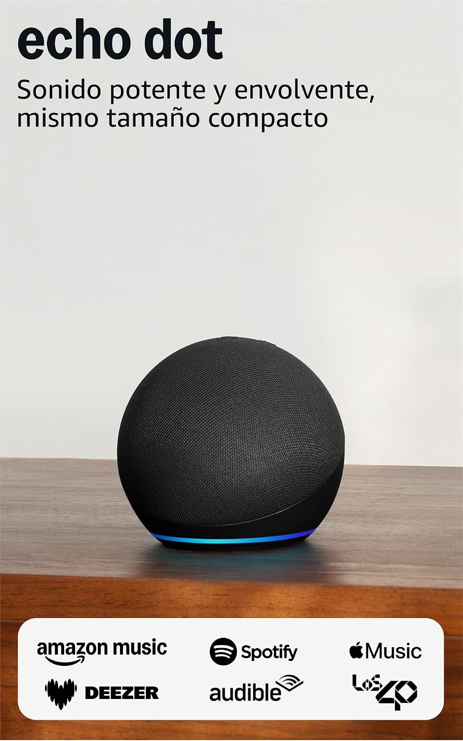 Alexa Echo Dot
