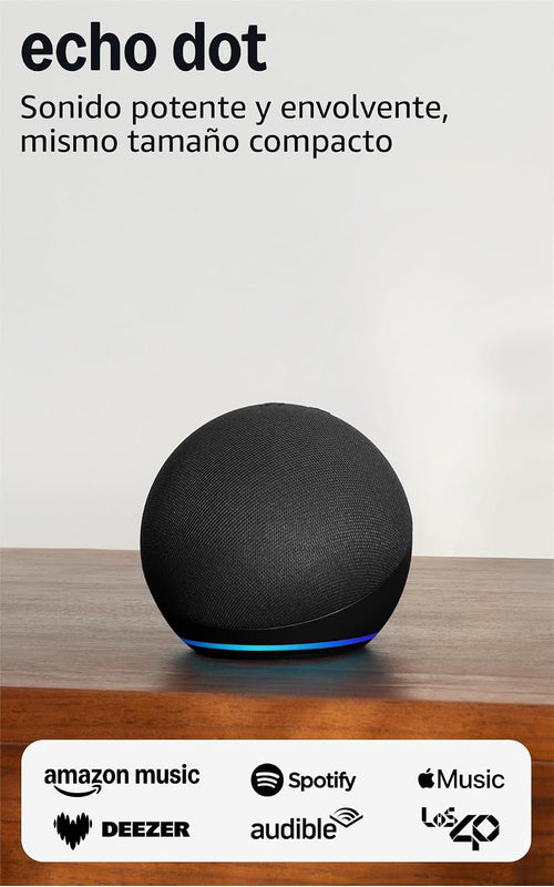Alexa Echo Dot