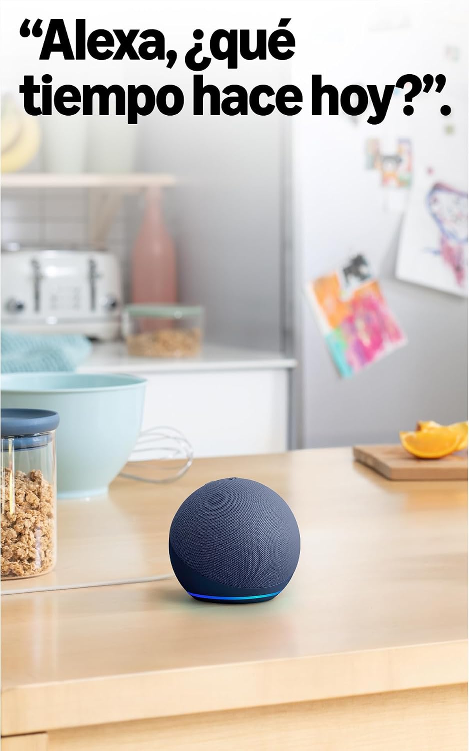 Alexa Echo Dot