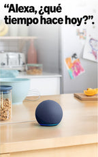 Alexa Echo Dot