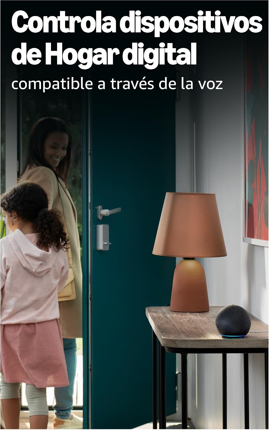 Alexa Echo Dot