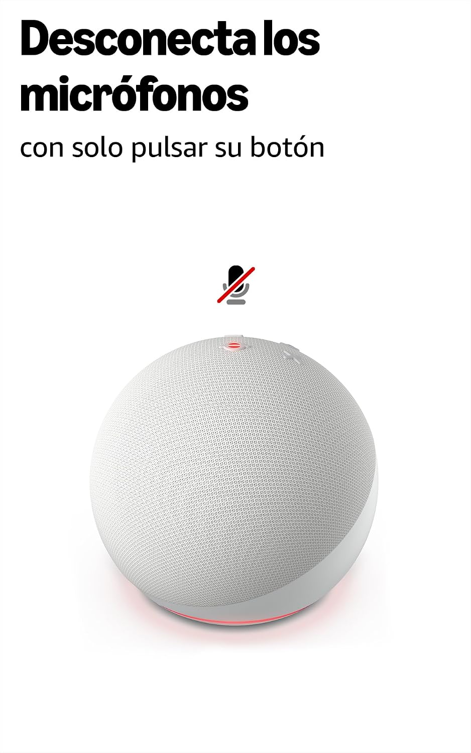Alexa Echo Dot