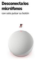 Alexa Echo Dot