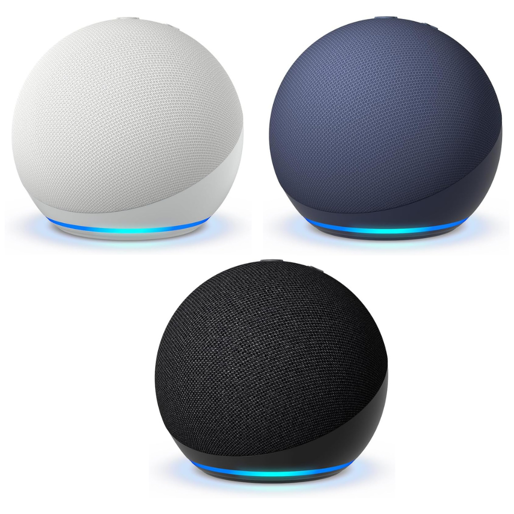 Alexa Echo Dot