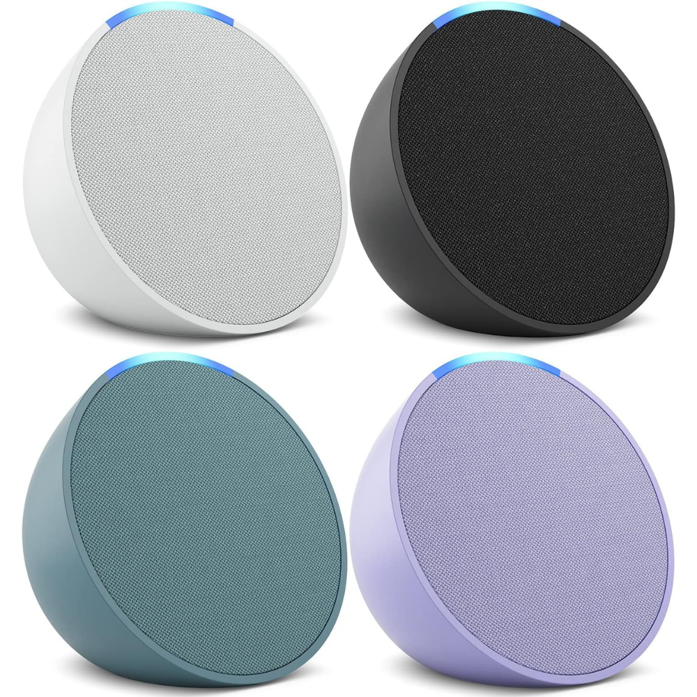 Alexa Echo Pop