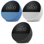 Alexa Echo Spot