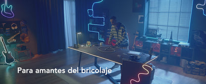 Tira de luces Led Estilo Neon Govee Rope 2