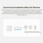 Controlador de escena SONOFF SwitchMan R5