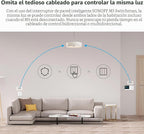 Controlador de escena SONOFF SwitchMan R5