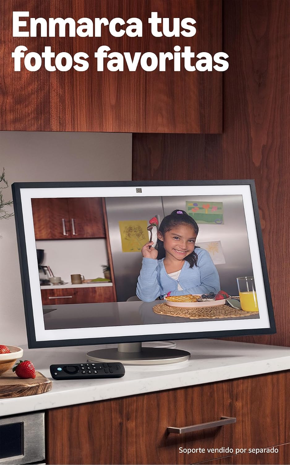 Alexa Echo Show 15 | 21