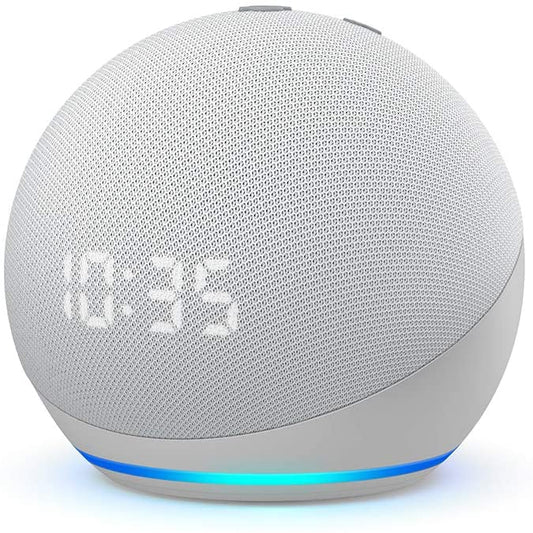 ▷ Parlantes Inteligentes con Alexa