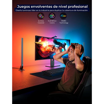 Govee Dreamview G1 Pro Luces Gamer PC